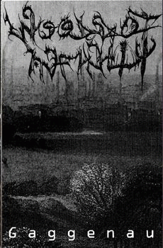 Woods Of Infinity : Gaggenau